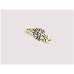 Lady’s Ring
