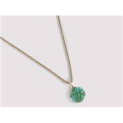 Chain with Pendant