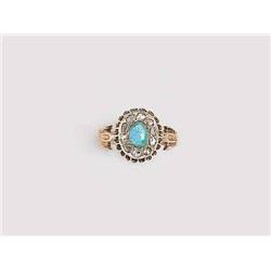 Lady’s Ring