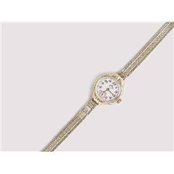 Lady’s Bracelet Watch