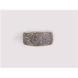 Commemorative Ring