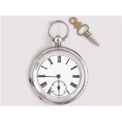 Gent’s Pocket Watch