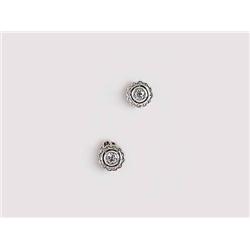 A Pair of Earrings