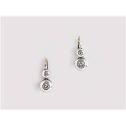 A Pair of Earrings