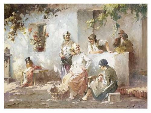 Acs Agoston Budapest 1889 Budapest 1947