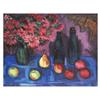 Image 1 : Zemplényi, Magda    1899 -  Still Life 