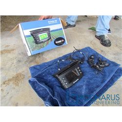 Case IH Ez-Guide 250 GPS