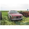 Image 3 : 1989 GMC 1500 Ext Cab