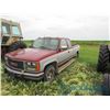 Image 4 : 1989 GMC 1500 Ext Cab