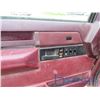 Image 9 : 1989 GMC 1500 Ext Cab