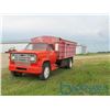 Image 2 : 1976 GMC 3-Ton Truck - VIDEO