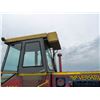 Image 8 : 1981 Versatile 4400 SP Swather - VIDEO