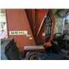 Image 5 : Gehl 1500 Round Baler