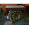 Image 6 : Gehl 1500 Round Baler