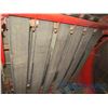 Image 8 : Gehl 1500 Round Baler
