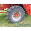 Image 4 : 1982 Massey Ferguson 750 Combine - VIDEO