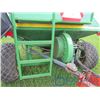 Image 10 : John Deere 610 Air Seeder w/ John Deere 777 Air Cart & Rite-Way Packer Bar