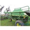 Image 17 : John Deere 610 Air Seeder w/ John Deere 777 Air Cart & Rite-Way Packer Bar