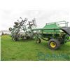 Image 18 : John Deere 610 Air Seeder w/ John Deere 777 Air Cart & Rite-Way Packer Bar