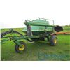 Image 7 : John Deere 610 Air Seeder w/ John Deere 777 Air Cart & Rite-Way Packer Bar
