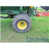 Image 9 : John Deere 610 Air Seeder w/ John Deere 777 Air Cart & Rite-Way Packer Bar