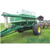 Image 3 : 1997 Conservapak 3912 Air Drill w/ 1997 John Deere 787 Air Cart