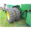 Image 2 : 1984 John Deere 8450 4WD Tractor - VIDEO
