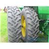 Image 9 : 1984 John Deere 8450 4WD Tractor - VIDEO