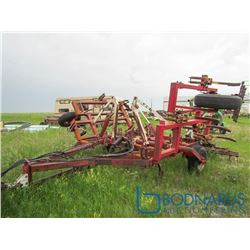 White 18' Cultivator (Mel-Cam)