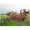Image 1 : White 18' Cultivator (Mel-Cam)