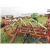 Image 2 : White 18' Cultivator (Mel-Cam)
