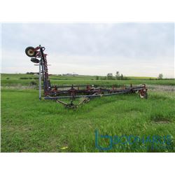 Flexicoil 32' Field Cultivator - Spikes