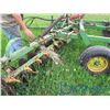 Image 2 : John Deere 18' L49 Double Disk