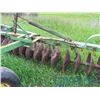 Image 3 : John Deere 18' L49 Double Disk