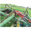 Image 4 : John Deere 18' L49 Double Disk