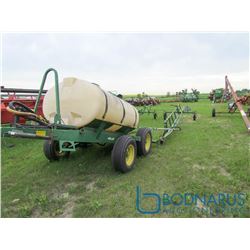 Westeel 60' Field Sprayer