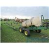 Image 3 : Westeel 60' Field Sprayer