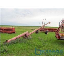 10" x 60' PTO Drive Grain Auger