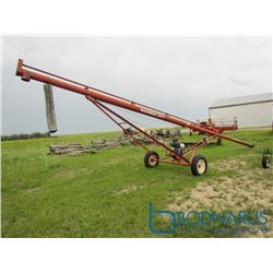 Sakundiak 6-37 Grain Auger