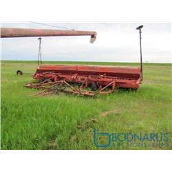 IH 620 Double Disc Drills