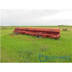 IH 620 Double Disc Drills