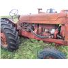 Image 3 : IH W6 Tractor