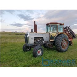 2-150 White Tractor