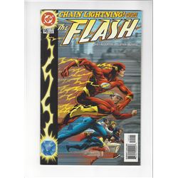 The Flash Issue #145 by DC Comics