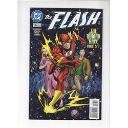 The Flash Issue #136 by DC Comics