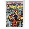 Image 1 : The Invincible Iron Man Issue #170 by Marvel Comics