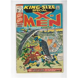 X-Men Special Issue #2 by Marvel Comics