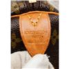 Image 8 : Louis Vuitton Monogram Canvas Leather Keepall 55 cm Duffle Bag Luggage