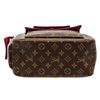 Image 4 : Louis Vuitton Monogram Canvas Leather Excentri Cite Shouder Bag