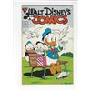 Image 1 : Walt Disneys Comics and Stories Issue #530 by Gladstone Publishing